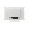 AG Neovo MX-24 monitor de ordenador 60,5 cm (23,8 inch) 1920 x 1080 píxeles Full HD LCD blanco