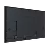 AG Neovo NSD-6503 pantalla de señalización digital de 163,8 cm (64,5"), VA LCD, 4K Ultra HD 3840 x 2160, 500 cd/m², 5 ms, Wi-Fi, 3x HDMI, Android 9, 24/7, negra