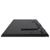 AG Neovo NSD-6503 pantalla de señalización digital de 163,8 cm (64,5"), VA LCD, 4K Ultra HD 3840 x 2160, 500 cd/m², 5 ms, Wi-Fi, 3x HDMI, Android 9, 24/7, negra