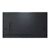 AG Neovo NSD-6503 pantalla de señalización digital de 163,8 cm (64,5"), VA LCD, 4K Ultra HD 3840 x 2160, 500 cd/m², 5 ms, Wi-Fi, 3x HDMI, Android 9, 24/7, negra
