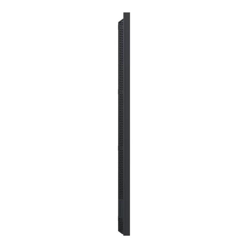 AG Neovo NSD-6503 pantalla de señalización digital de 163,8 cm (64,5"), VA LCD, 4K Ultra HD 3840 x 2160, 500 cd/m², 5 ms, Wi-Fi, 3x HDMI, Android 9, 24/7, negra