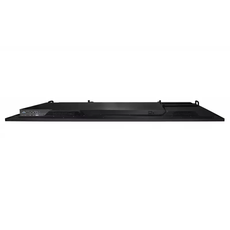 AG Neovo IFP-7502 pantalla plana interactiva 189,2 cm (74,5 inch) LCD Wi-Fi 350 cd/m² 4K Ultra HD negro táctil procesador integrado Android 8.0