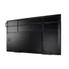 AG Neovo IFP-7502 pantalla plana interactiva 189,2 cm (74,5 inch) LCD Wi-Fi 350 cd/m² 4K Ultra HD negro táctil procesador integrado Android 8.0