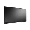 AG Neovo IFP-7502 pantalla plana interactiva 189,2 cm (74,5 inch) LCD Wi-Fi 350 cd/m² 4K Ultra HD negro táctil procesador integrado Android 8.0