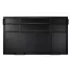 AG Neovo IFP-7502 pantalla plana interactiva 189,2 cm (74,5 inch) LCD Wi-Fi 350 cd/m² 4K Ultra HD negro táctil procesador integrado Android 8.0
