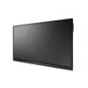 AG Neovo IFP-7502 pantalla plana interactiva 189,2 cm (74,5 inch) LCD Wi-Fi 350 cd/m² 4K Ultra HD negro táctil procesador integrado Android 8.0