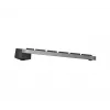 LOGITECH Minimalist Wireless Illuminated teclado - Mx Keys Mini - Graphite - Qwerty Español