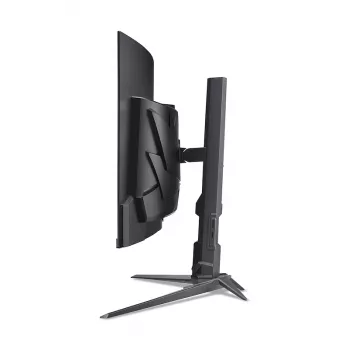 Acer Predator X34 X5bmiiphuzx monitor curvo UWQHD QD-OLED de 34 pulgadas, 3440x1440, 240 Hz