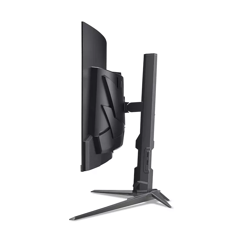 Acer Predator X34 X5bmiiphuzx monitor curvo UWQHD QD-OLED de 34 pulgadas, 3440x1440, 240 Hz