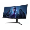 Acer Predator X34 X5bmiiphuzx monitor curvo UWQHD QD-OLED de 34 pulgadas, 3440x1440, 240 Hz