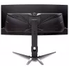 Acer Predator X34 X5bmiiphuzx monitor curvo UWQHD QD-OLED de 34 pulgadas, 3440x1440, 240 Hz