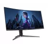 Acer Predator X34 X5bmiiphuzx monitor curvo UWQHD QD-OLED de 34 pulgadas, 3440x1440, 240 Hz
