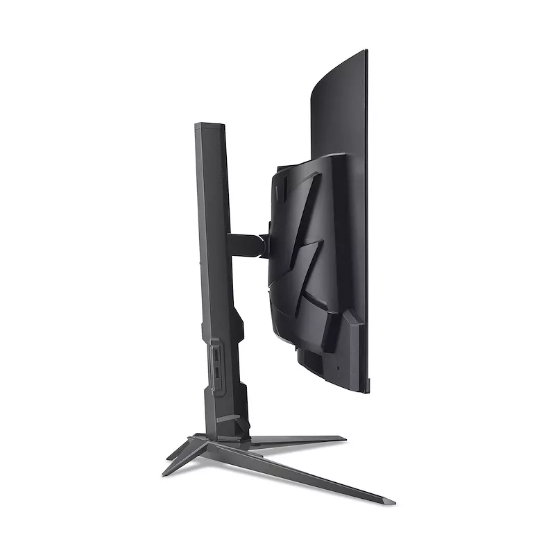 Acer Predator X34 X5bmiiphuzx monitor curvo UWQHD QD-OLED de 34 pulgadas, 3440x1440, 240 Hz