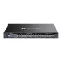 TP-Link SX6632YF switch de red gestionado L2+/L3 negro