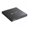 TP-Link SX6632YF switch de red gestionado L2+/L3 negro
