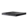 TP-Link Omada switch gestionado L3 apilable de 24 puertos Gigabit PoE+ con 4 ranuras 10G