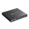 TP-Link Omada switch gestionado L3 apilable de 48 puertos Gigabit con 6 ranuras 10G