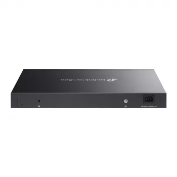Switch gestionado TP-Link Omada SG2452LP 52 puertos Gigabit 32 puertos PoE+