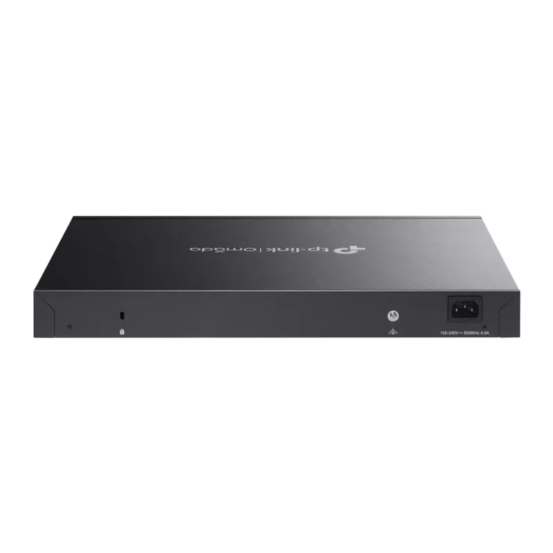 Switch gestionado TP-Link Omada SG2452LP 52 puertos Gigabit 32 puertos PoE+