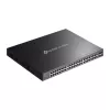 Switch gestionado TP-Link Omada SG2452LP 52 puertos Gigabit 32 puertos PoE+