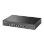 Switch no gestionado TP-Link TL-SX1008 8 puertos 10G sobremesa/rack