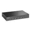 Switch no gestionado TP-Link TL-SX1008 8 puertos 10G sobremesa/rack