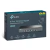 Switch no gestionado TP-Link TL-SX1008 8 puertos 10G sobremesa/rack