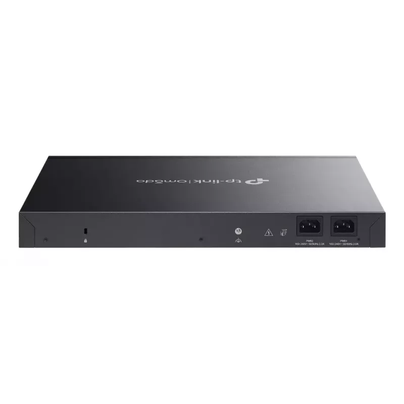 TP-Link Omada switch gestionado L2+ de 32 puertos 10GE SFP+