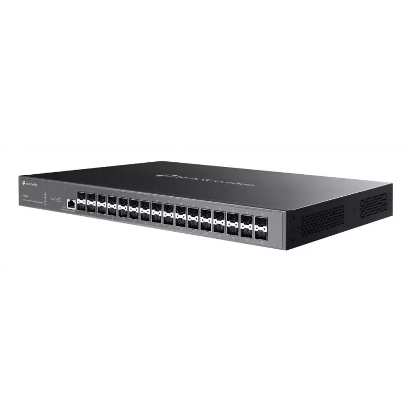 TP-Link Omada switch gestionado L2+ de 32 puertos 10GE SFP+