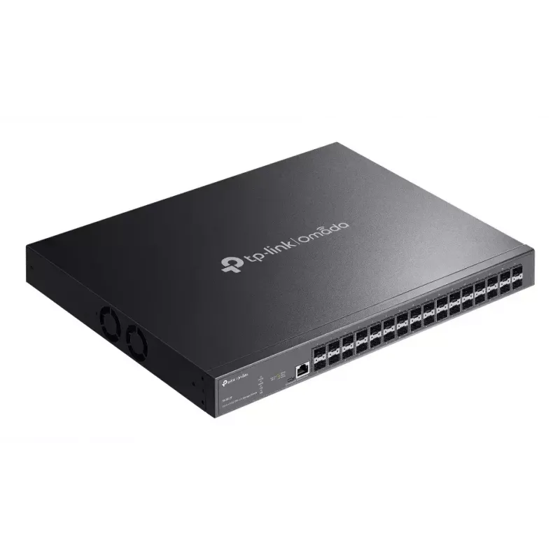 TP-Link Omada switch gestionado L2+ de 32 puertos 10GE SFP+