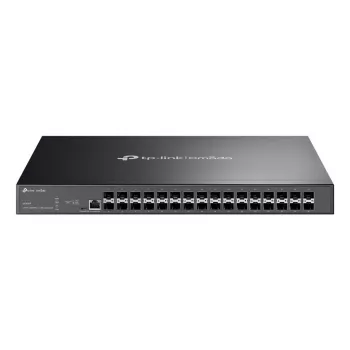 TP-Link Omada switch gestionado L2+ de 32 puertos 10GE SFP+