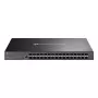 TP-Link Omada switch gestionado L2+ de 32 puertos 10GE SFP+
