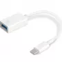 TP-Link UC400 cable USB 0,133 m USB A USB C blanco