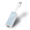 TP-Link UE200 adaptador de red USB 2.0, Ethernet 10/100 Mbit/s, blanco