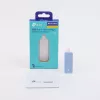 TP-Link UE200 adaptador de red USB 2.0, Ethernet 10/100 Mbit/s, blanco