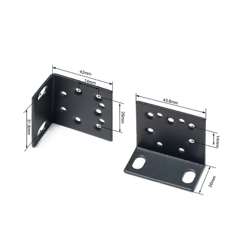 Kit de montaje TP-Link Omada para switches de 19