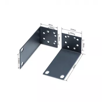 Kit de montaje TP-Link Omada Rack Mount Kit 13