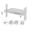 Kit de montaje TP-Link Omada Rack Mount Kit 13