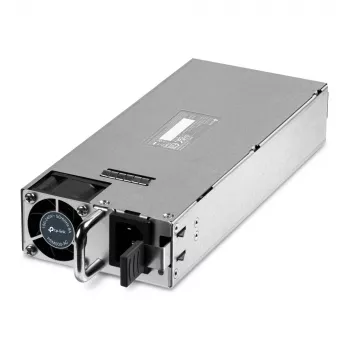 TP-Link PSM500-AC fuente de alimentación para interior 500 W metálico