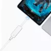 TP-Link UE330C Hub USB-C con 3 puertos USB 3.0 y Gigabit Ethernet, blanco