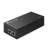 Inyector PoE TP-Link Omada POE380S 10 Gigabit Ethernet 100-240V negro