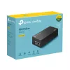 Inyector PoE TP-Link Omada POE380S 10 Gigabit Ethernet 100-240V negro