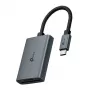 TP-Link UA440C lector de tarjetas USB 3.2 Gen 1 (3.1 Gen 1) Type-C gris