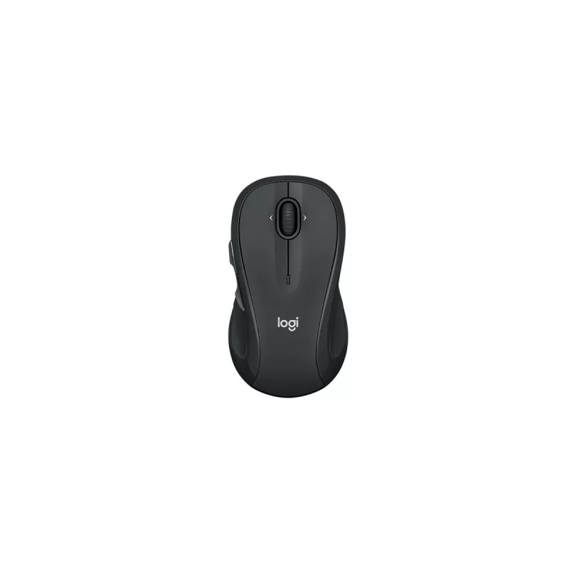 LOGITECH Mk545 Advanced conjunto inalámbrico de teclado y ratón - QWERTY US/Int'l