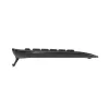 LOGITECH Mk545 Advanced conjunto inalámbrico de teclado y ratón - QWERTY US/Int'l