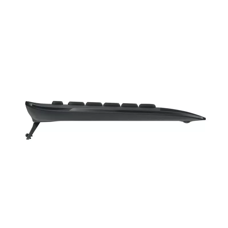 LOGITECH Mk545 Advanced conjunto inalámbrico de teclado y ratón - QWERTY US/Int'l