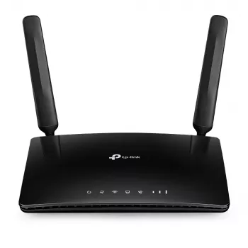 TP-Link N300 router WLAN 4G LTE con telefonía