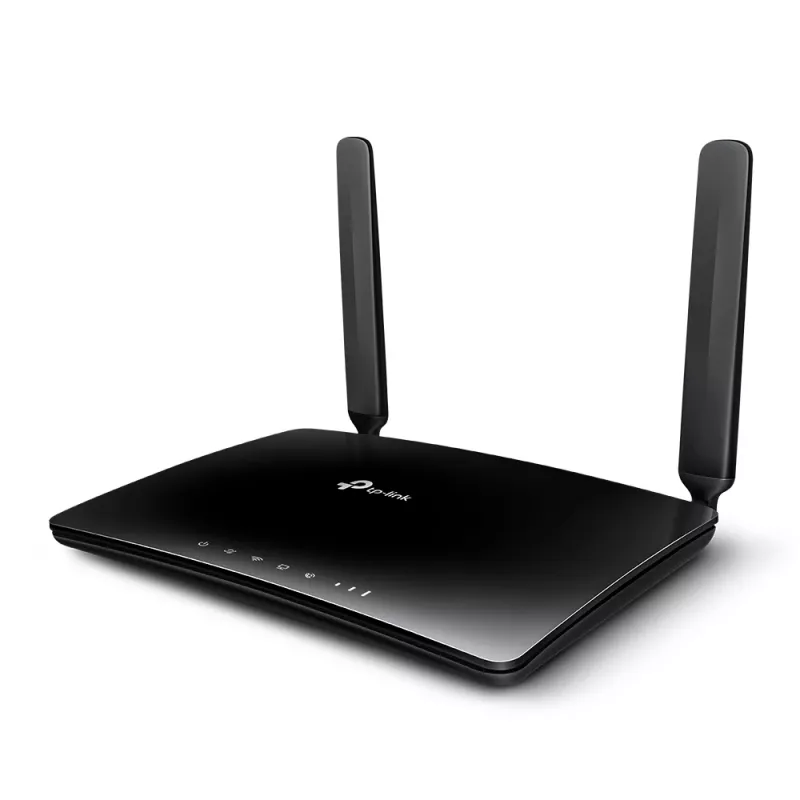 TP-Link N300 router WLAN 4G LTE con telefonía