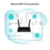 TP-Link N300 router WLAN 4G LTE con telefonía