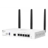 TP-Link FESTA FR365 router inalámbrico Gigabit Ethernet Dual-Band (2,4 GHz + 5 GHz o 2,4 GHz + 6 GHz) blanco